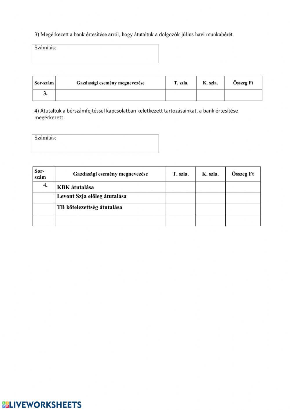 Jövedelemelszámolás2