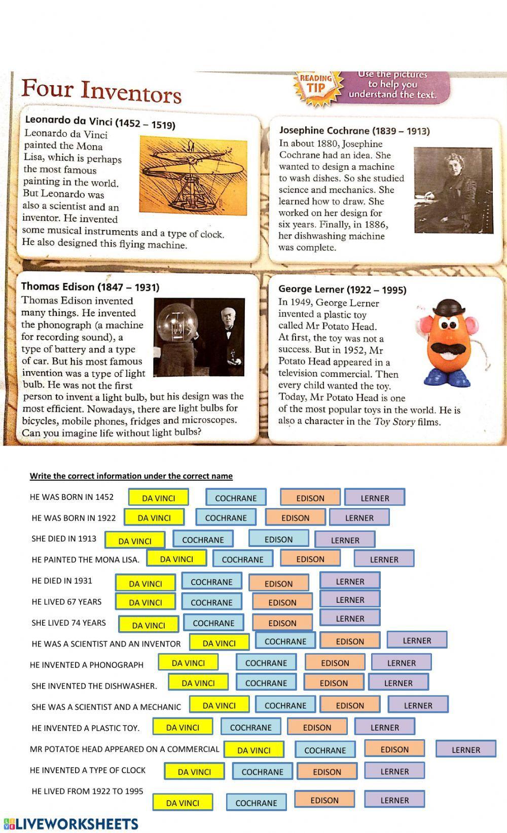 READING cOMPREHENSIO