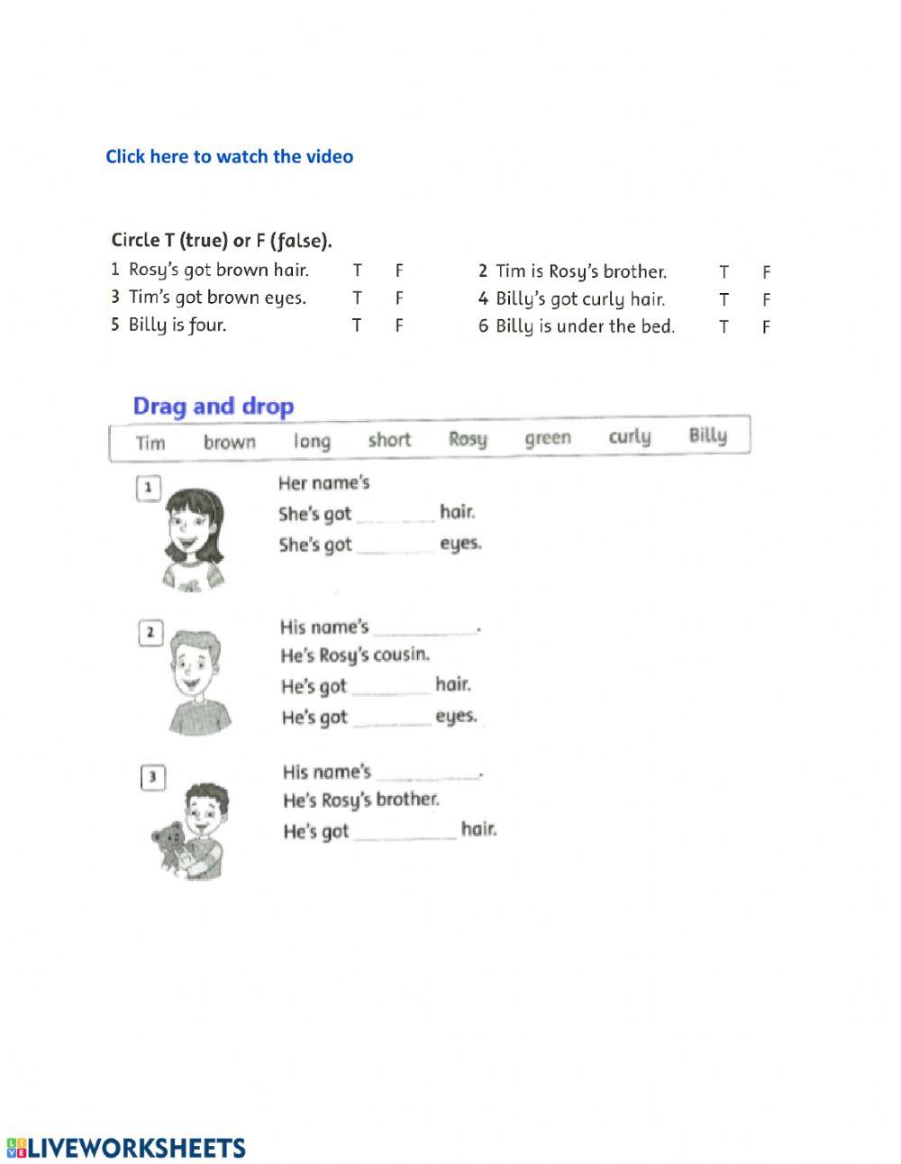 grade-2-hair-online-exercise-for-live-worksheets
