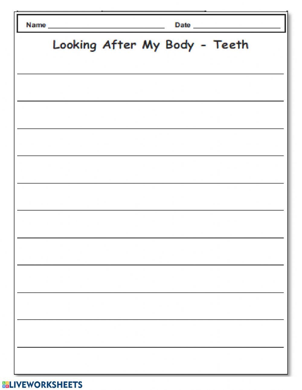 Creative Writing - Short Stories 2