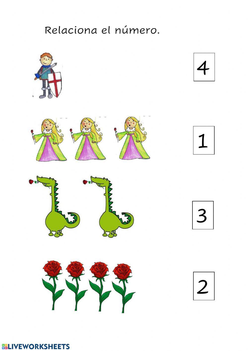 Número quantitat Sant Jordi