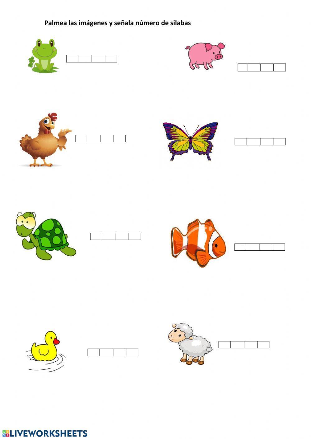 Profesora de infantil