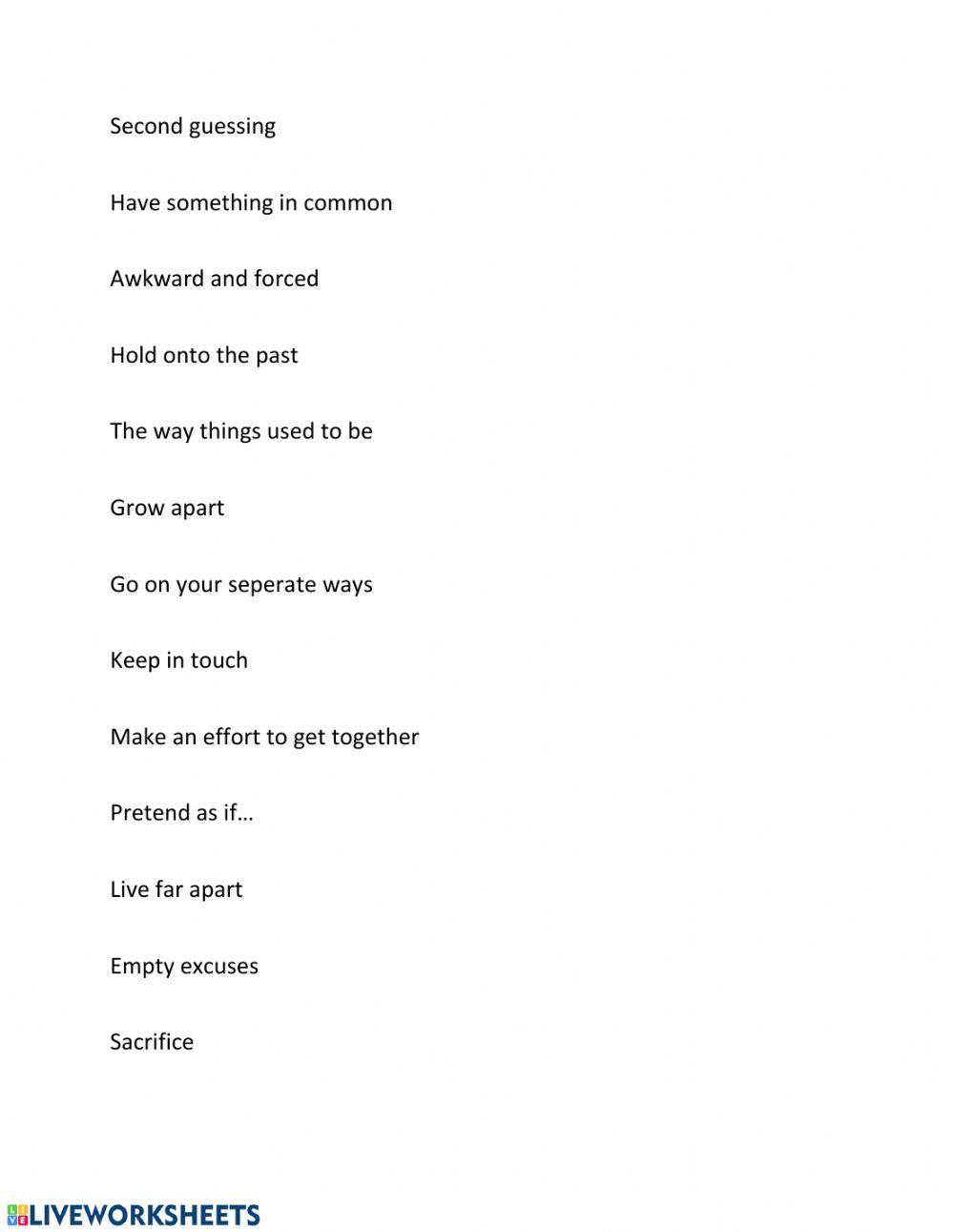 6 signs that it's time to let go of a best frien