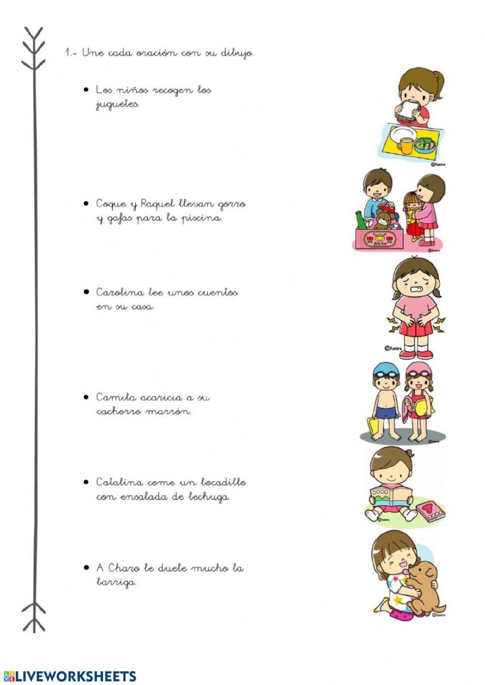 Comprensión lectora