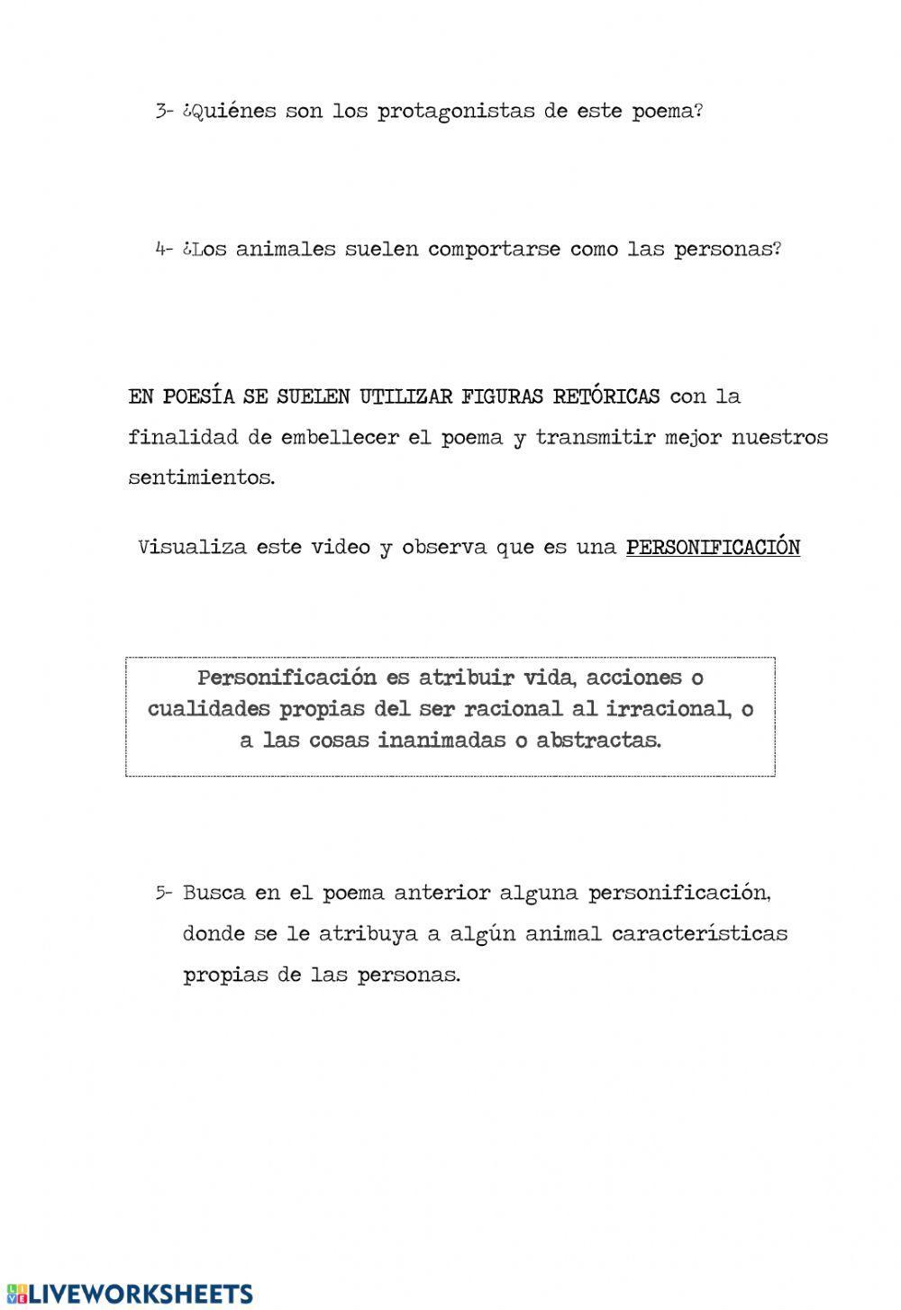 Comprensión lectora