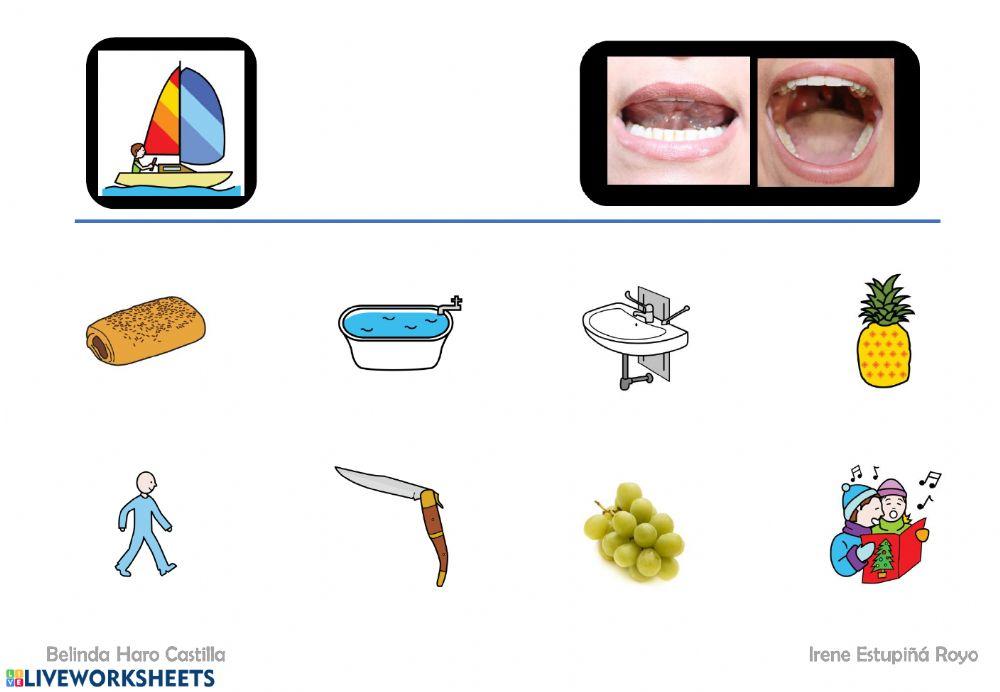 Comença igual que...N