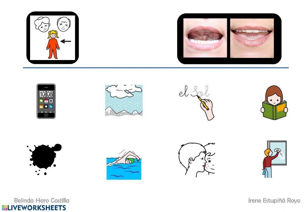 Comença igual que...N