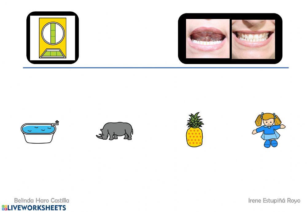 Comença igual que...N