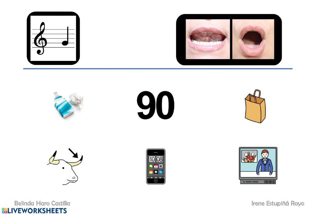 Comença igual que...N