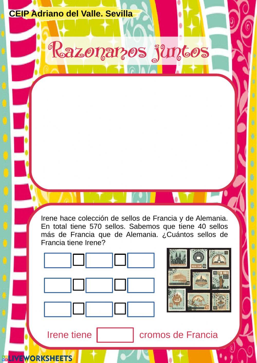 Problema 1. Cuaderno de Echenique