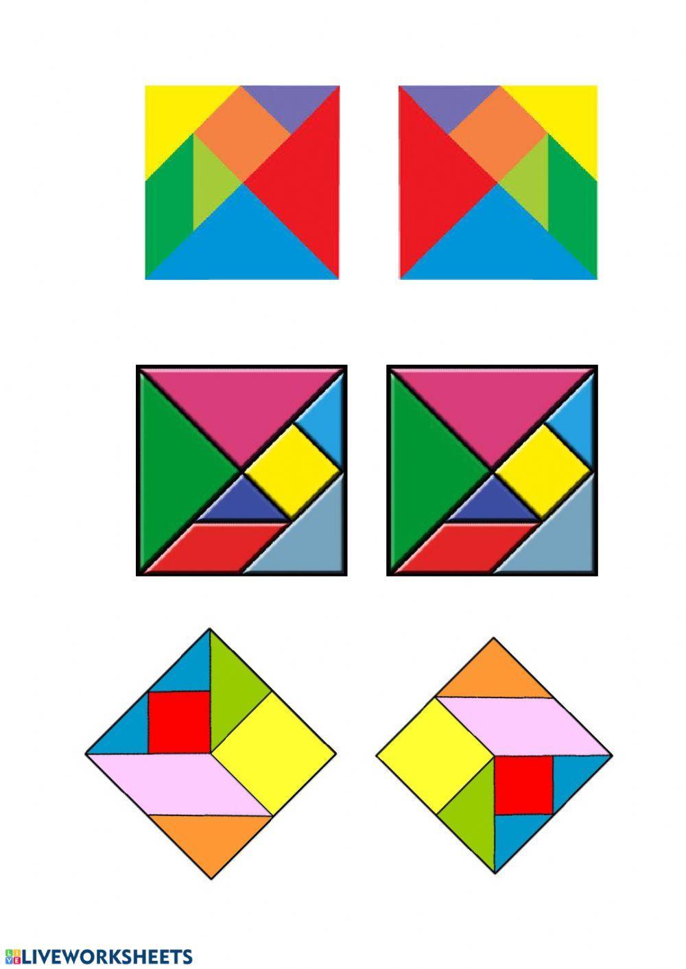 Simetrikoak edo ez 2