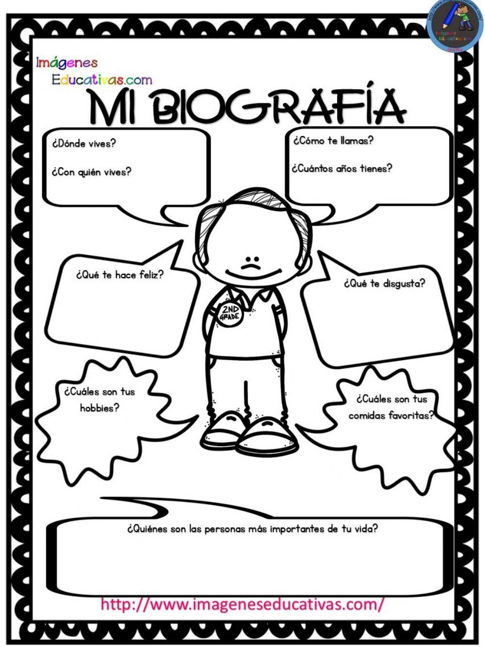 Autobiografia