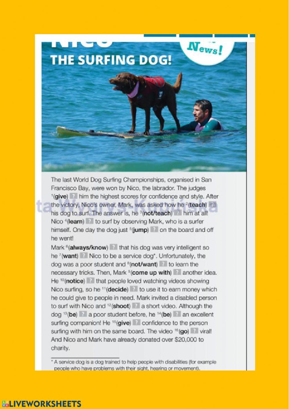 Past Perfect vs Past Simple II