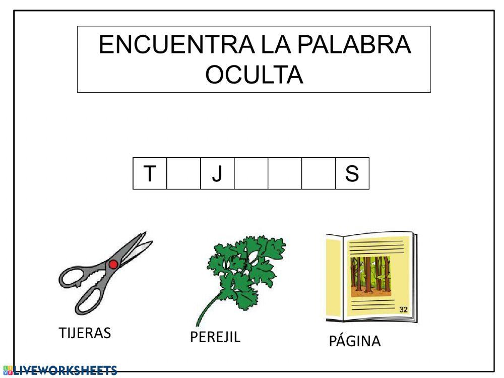 Repaso g y j Repaso g y j
