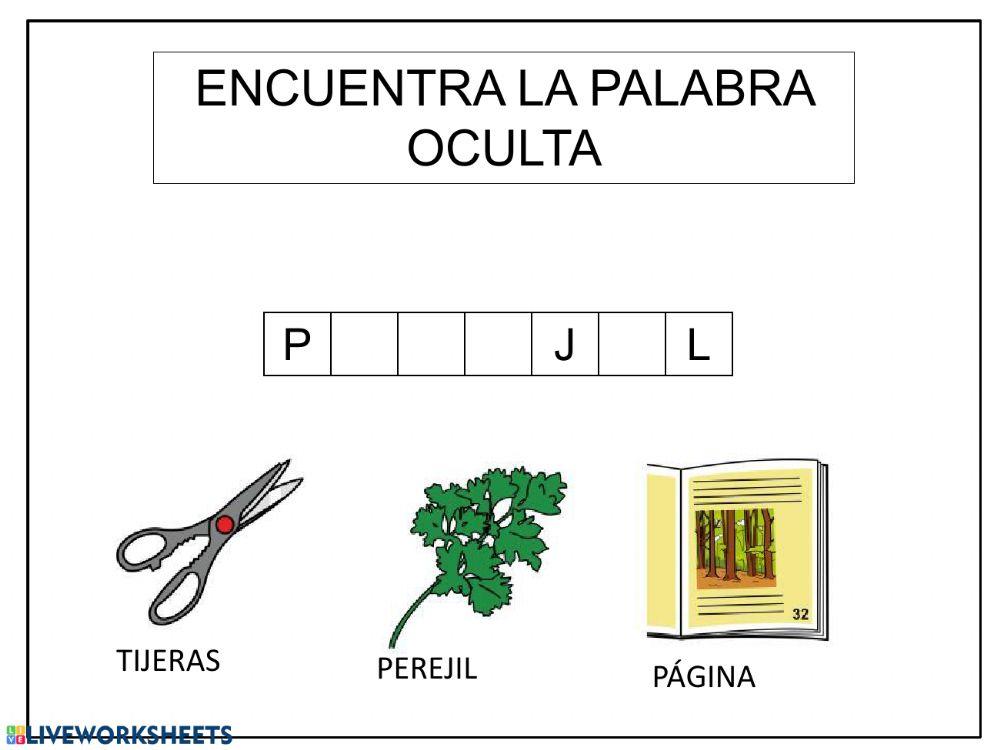 Repaso g y j Repaso g y j