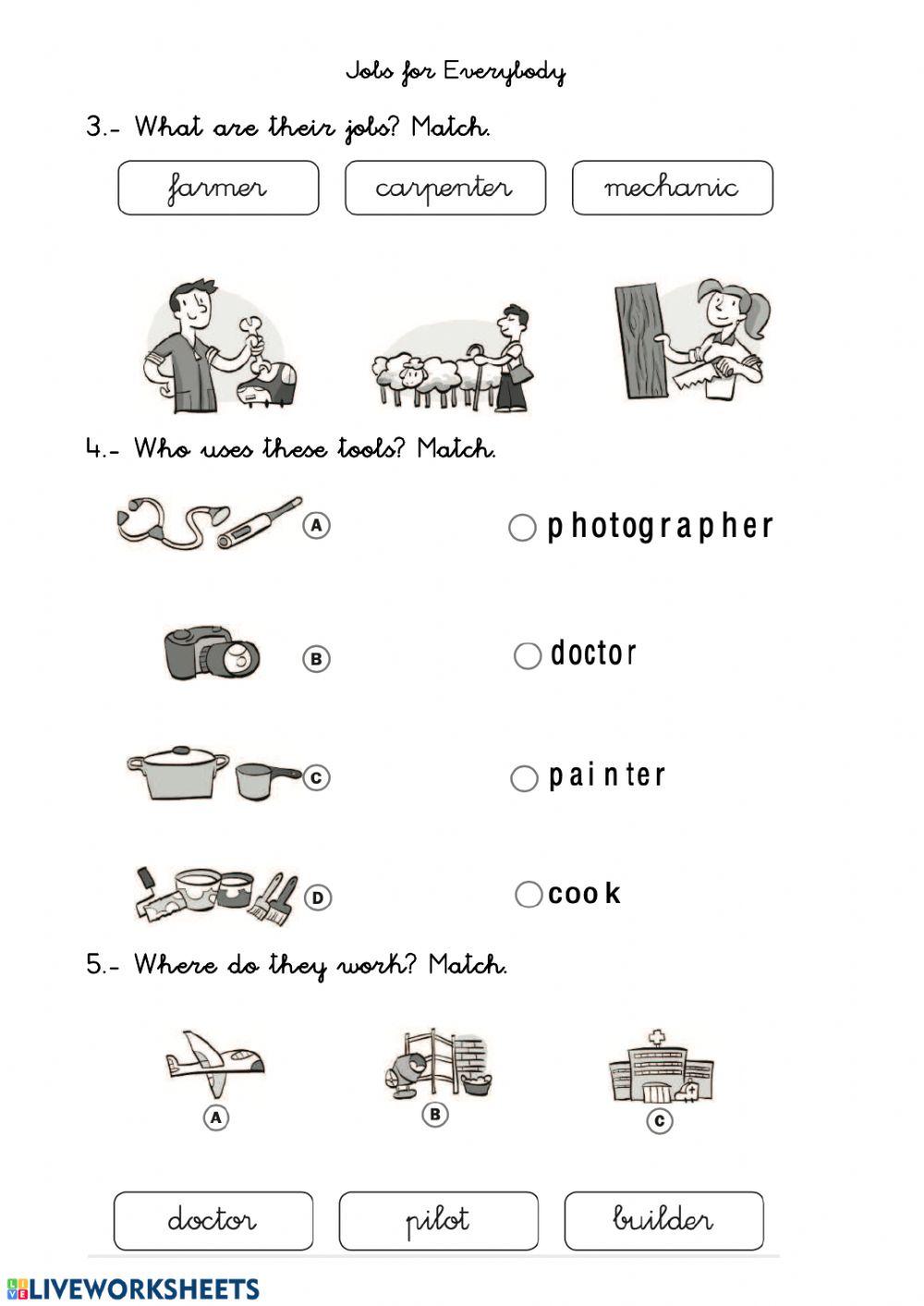 Jobs Jobs