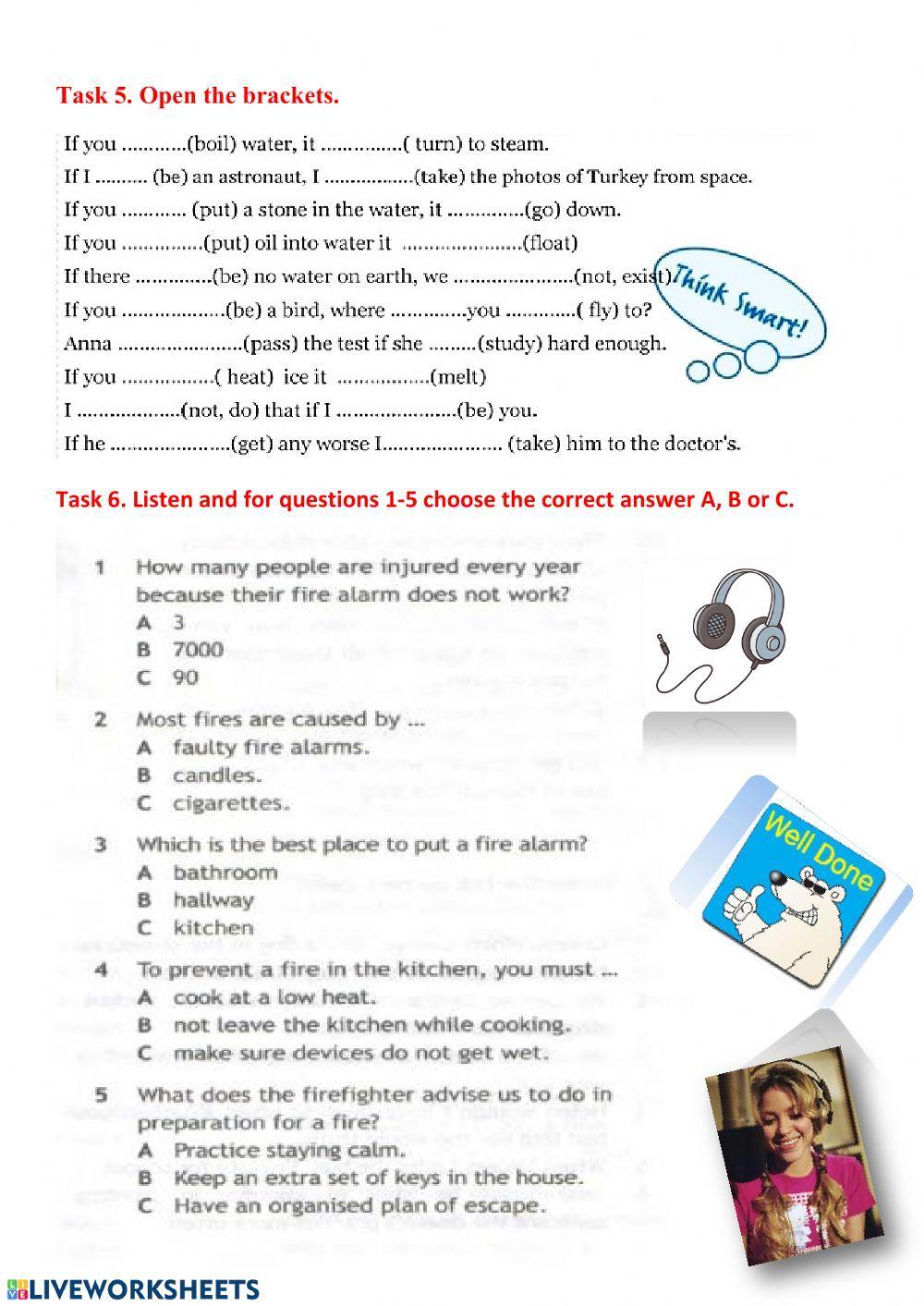 Revision Module 7 9th