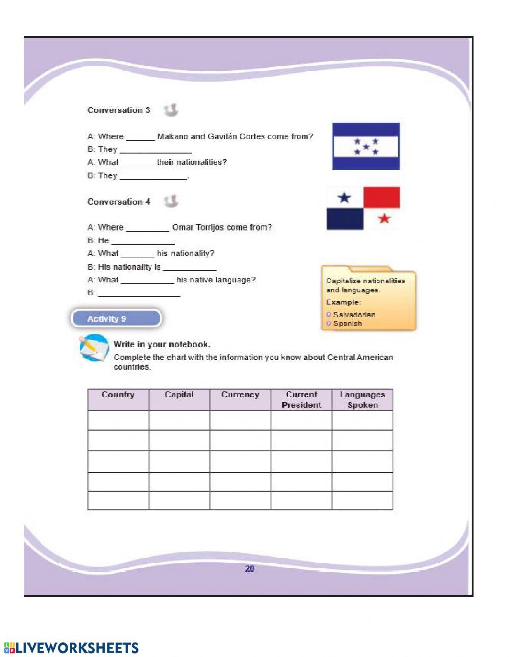 LIBRO MINED 8vo page 25-29