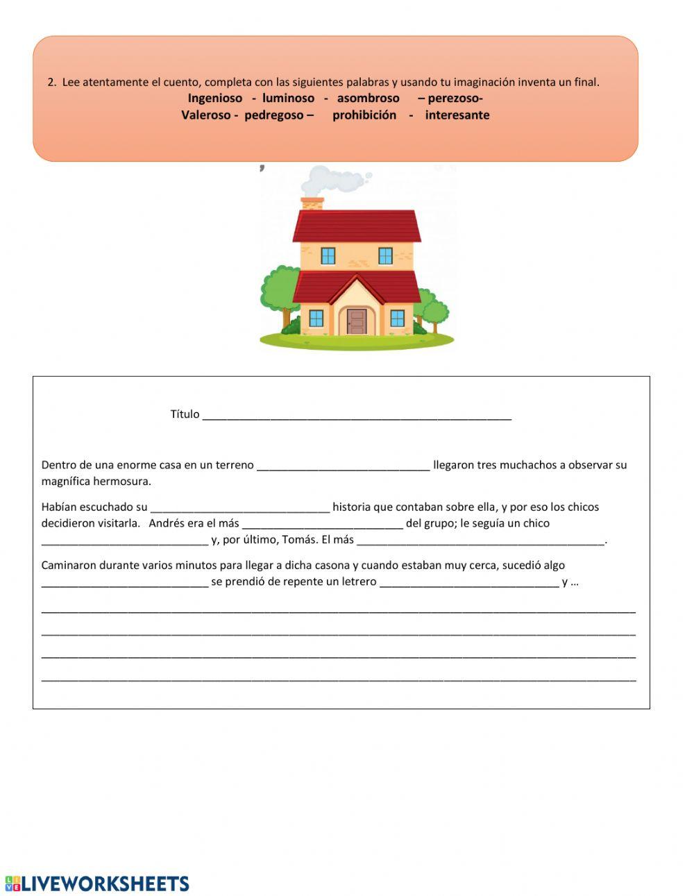 Tecnica de inferencia