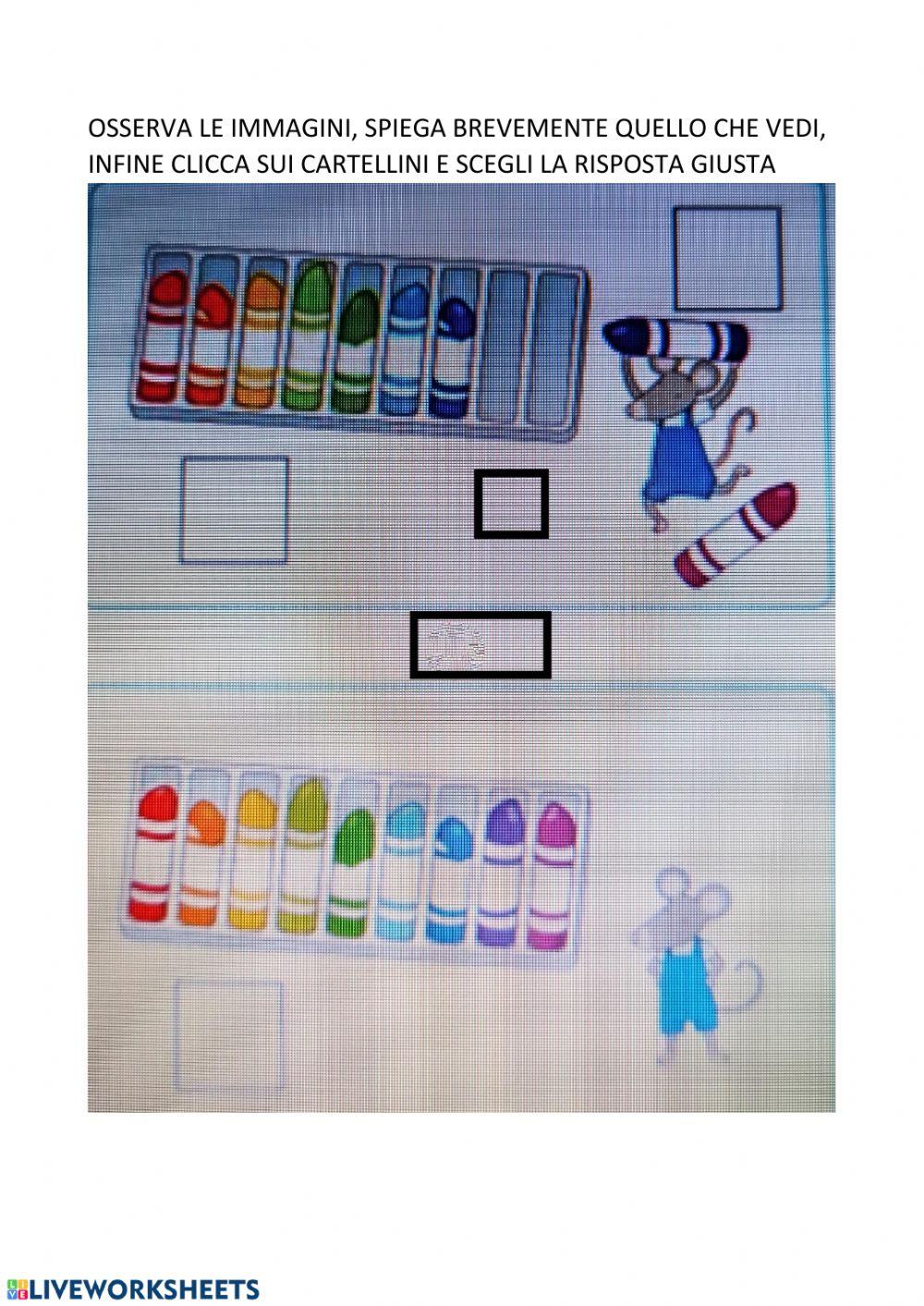 Addizione in situazione