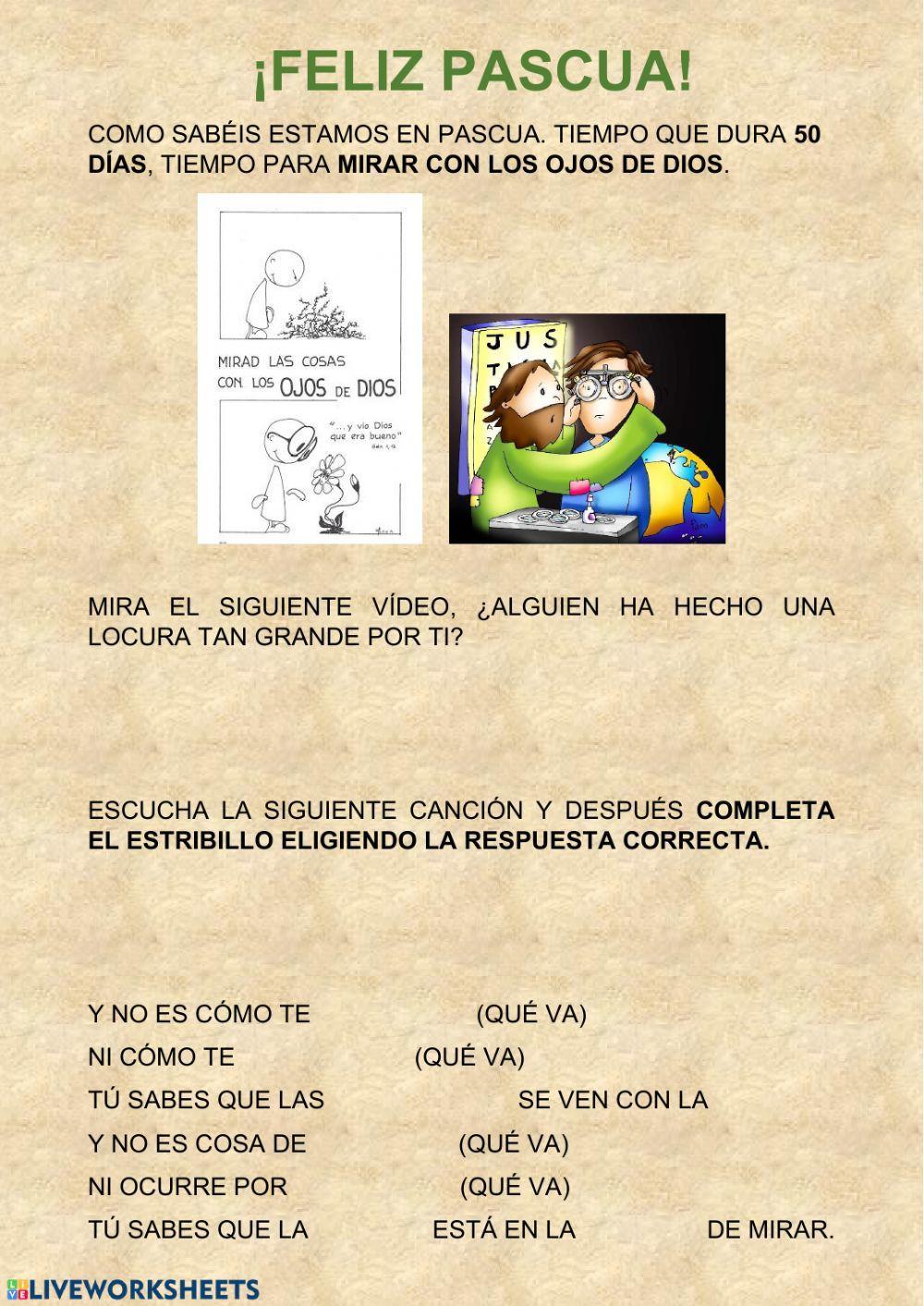 Pascua Pascua