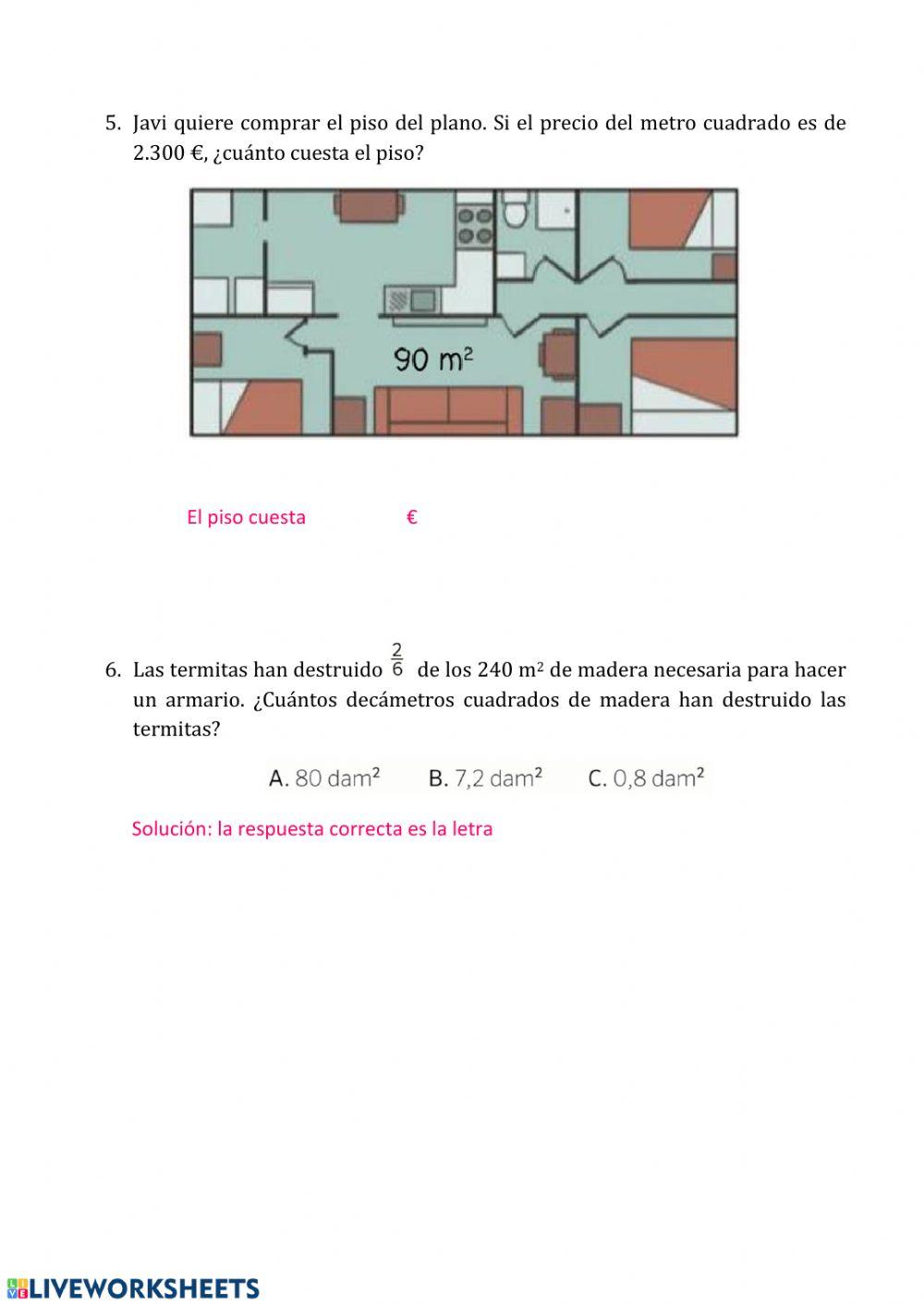 Problemas tema 10 Problemas tema 10