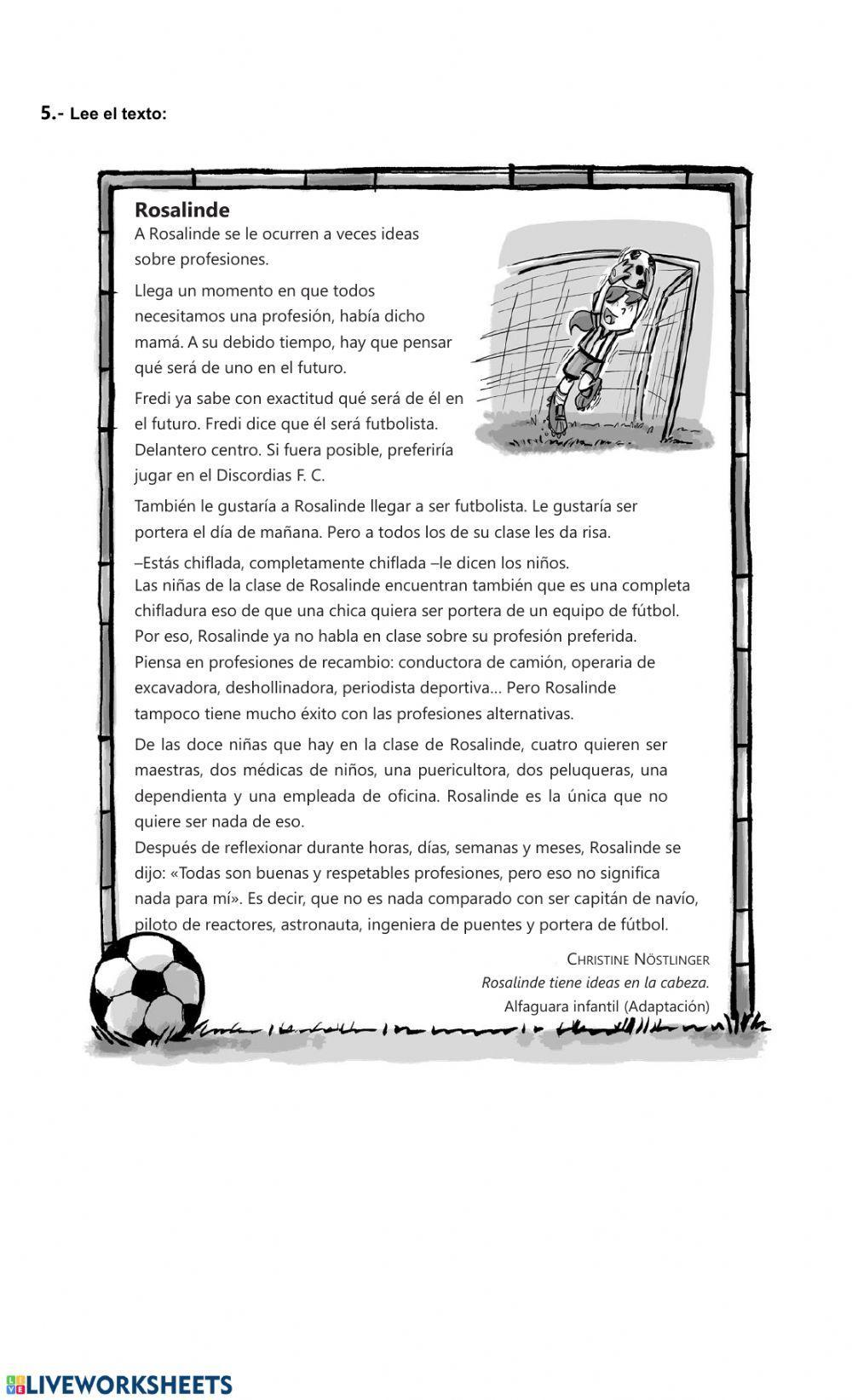 Pronombres Y Verbos Worksheet Live WorksheetsSex Picture