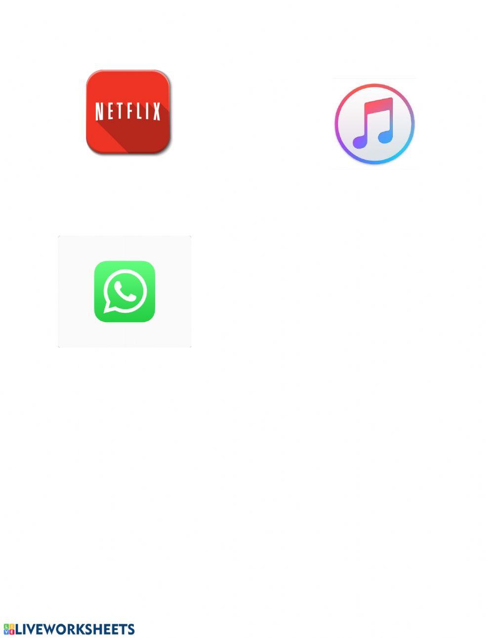 Popular Apps