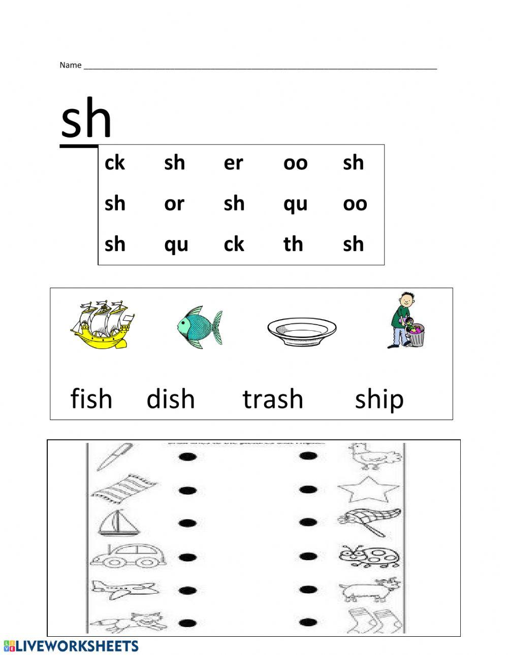 Ch sh worksheets for kids. Sh Worksheet. Ch Worksheets. Sh Ch Wordsearch. Sh Ch Worksheets.