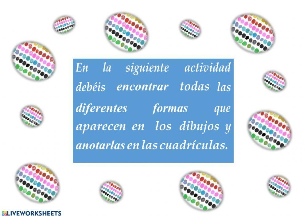 Atención con el Monstruo de Colores