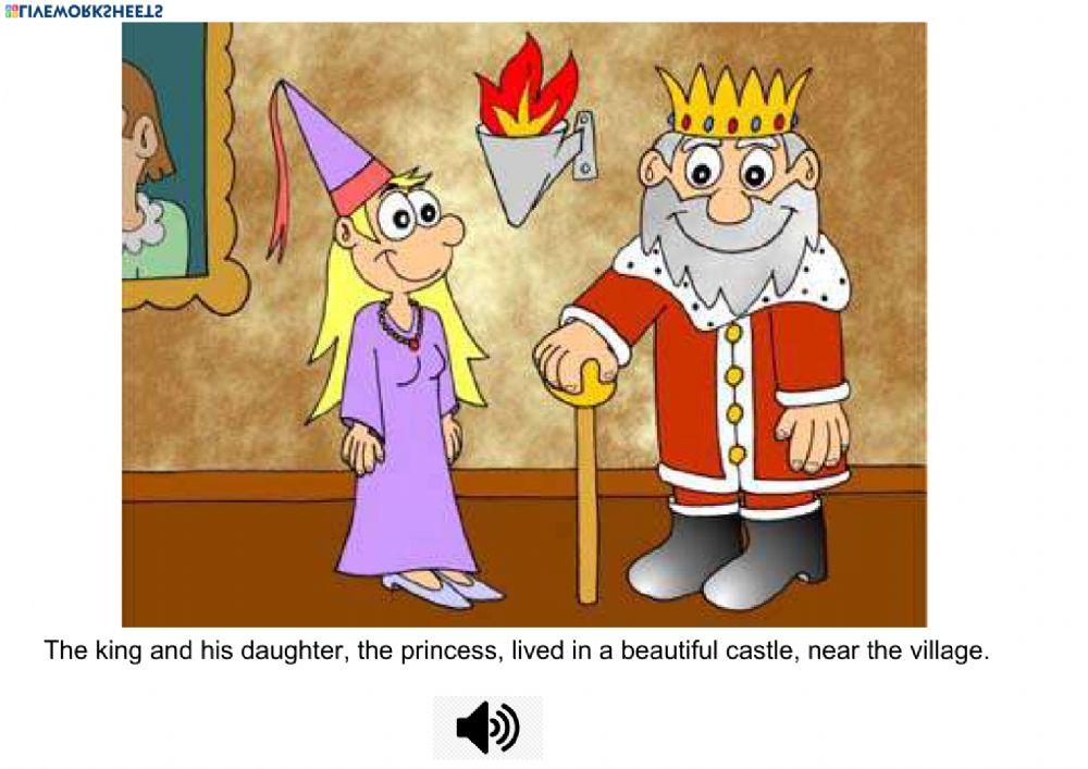 The legend of Saint George!