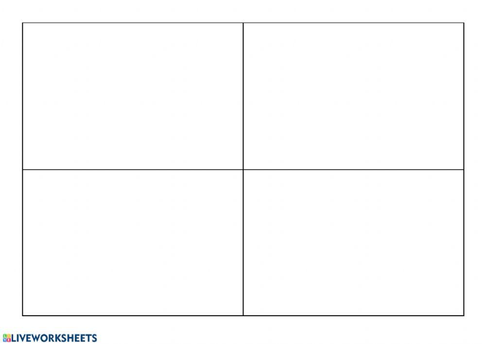 Puzzle el universo 4 piezas