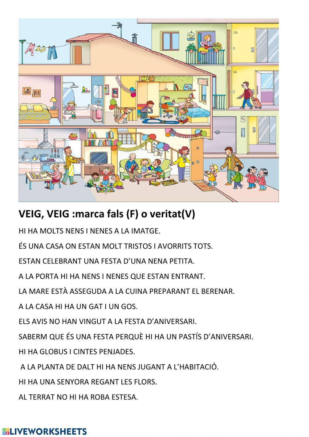 Veritat o fals aniversari