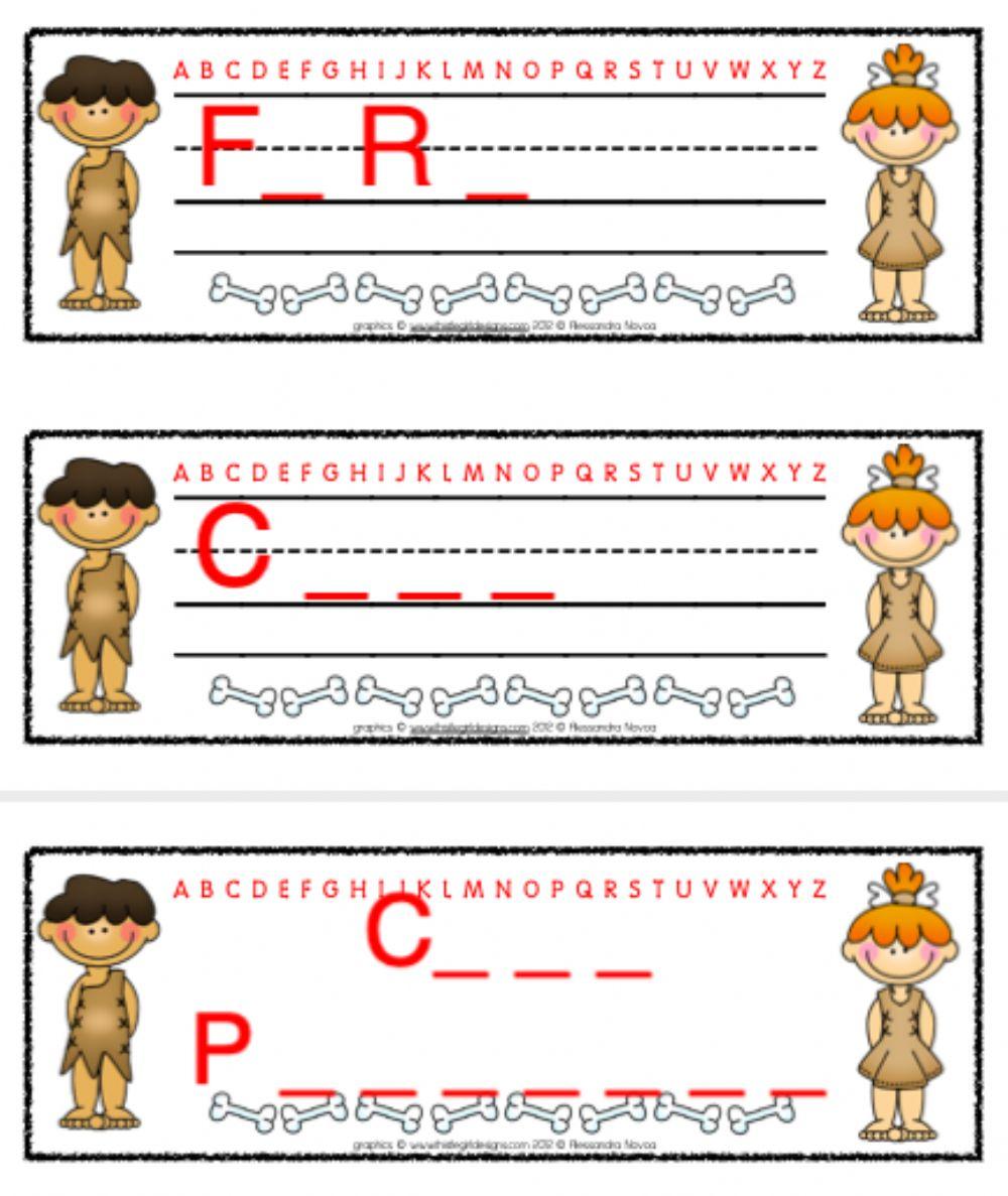 Prehistory Vocab intro 1