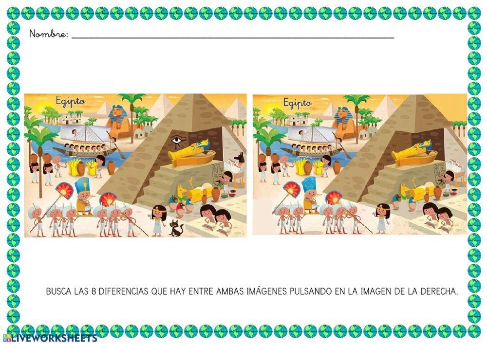 Escritura jeroglífica