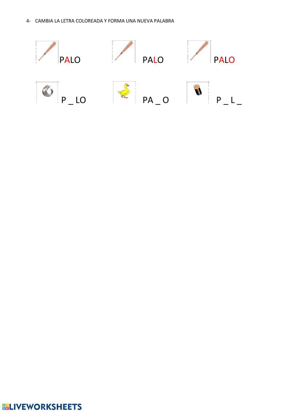 ALFABETIZACION 13.1Sonido p