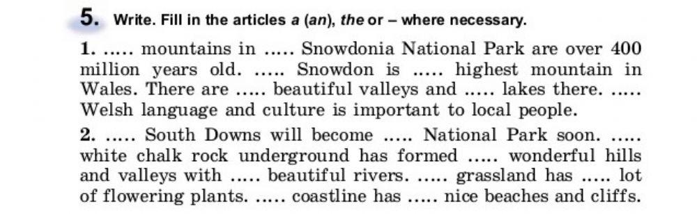 Alla Nesvit 5 Unit 6 Lesson 3-4 p 128-5