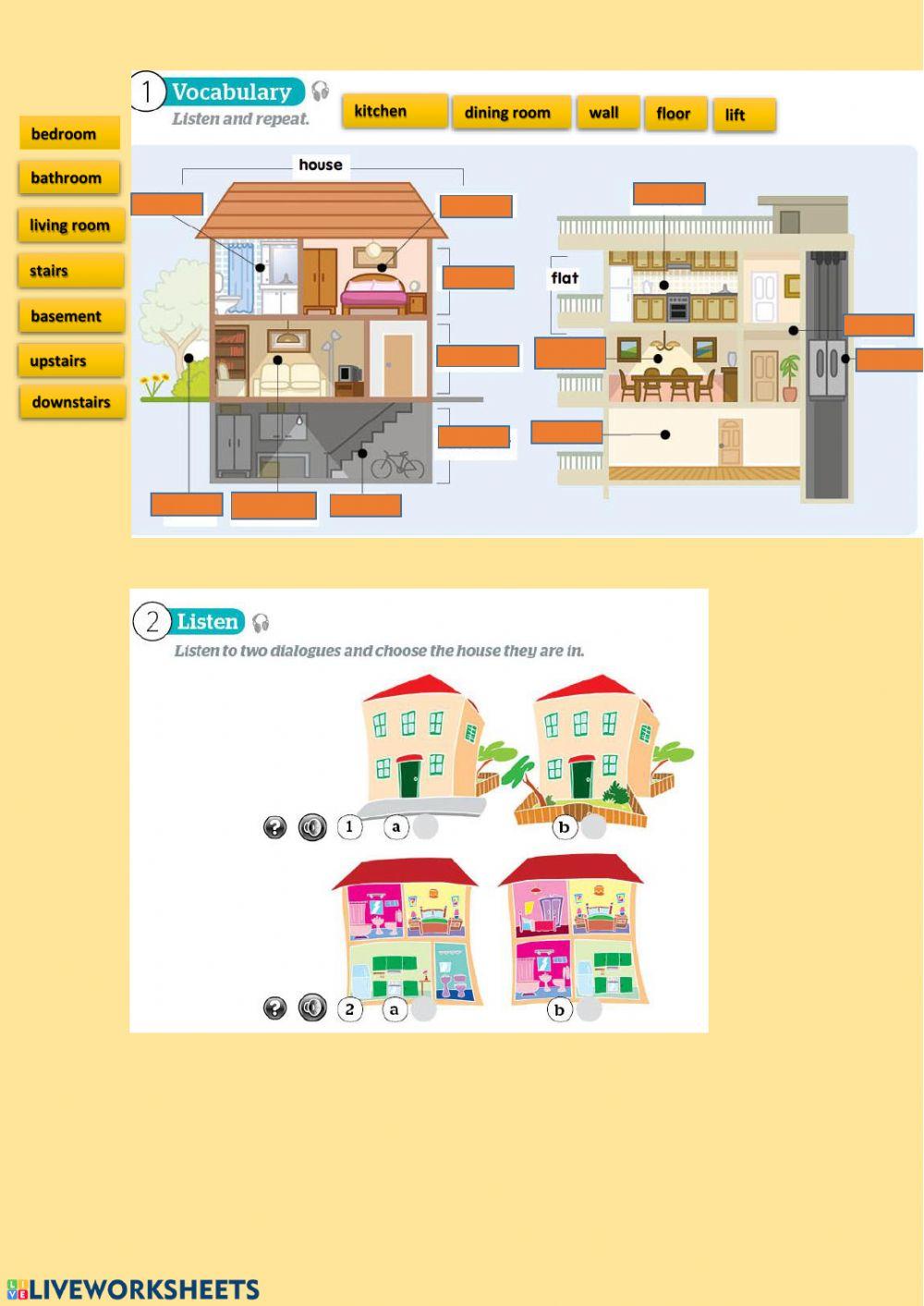 GTTP 1 Module 4 top skills