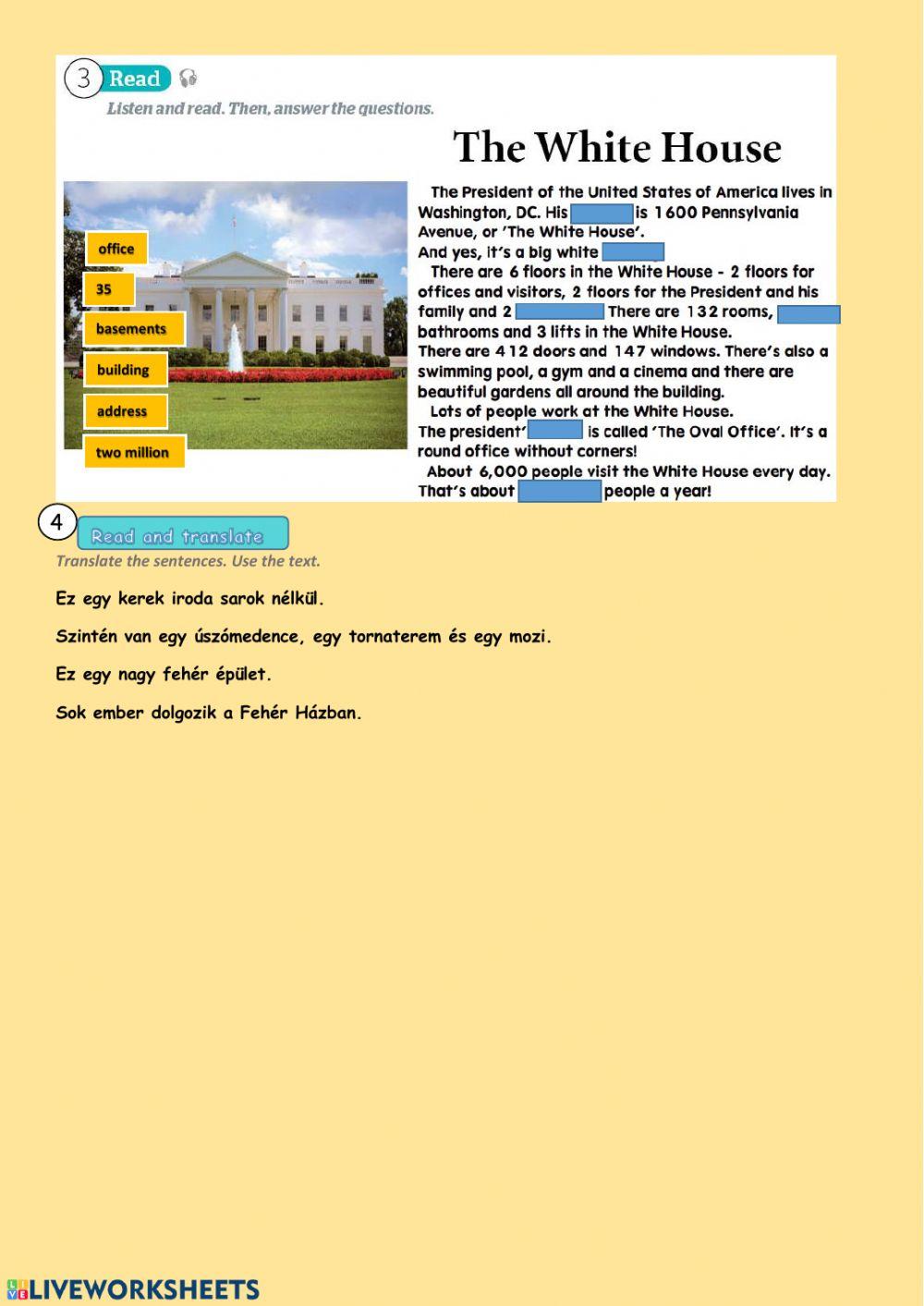 GTTP 1 Module 4 top skills