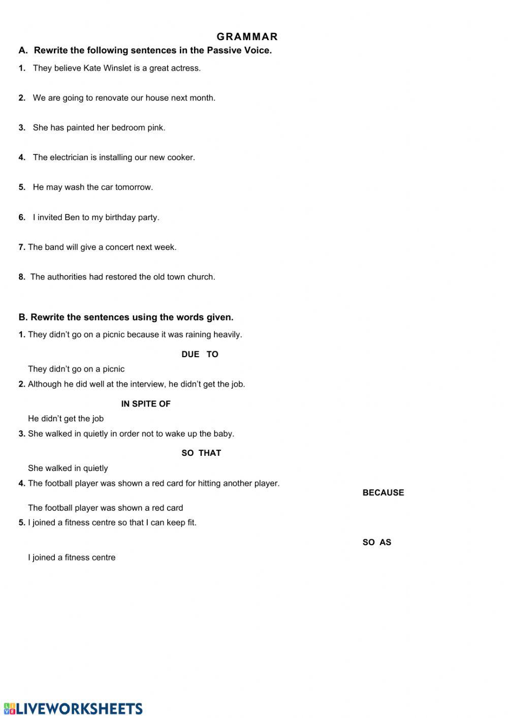 Traveller Intermediate 6A