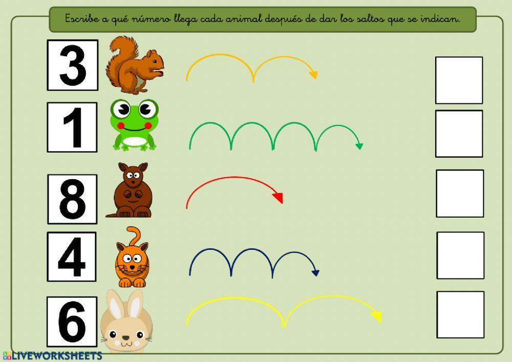 Ficha 3 Cadena rompible Ficha 3 Cadena rompible