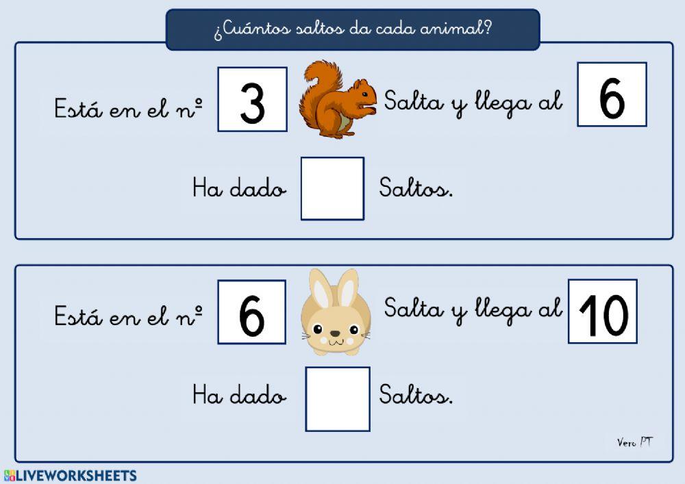 Ficha 4 Cadena rompible