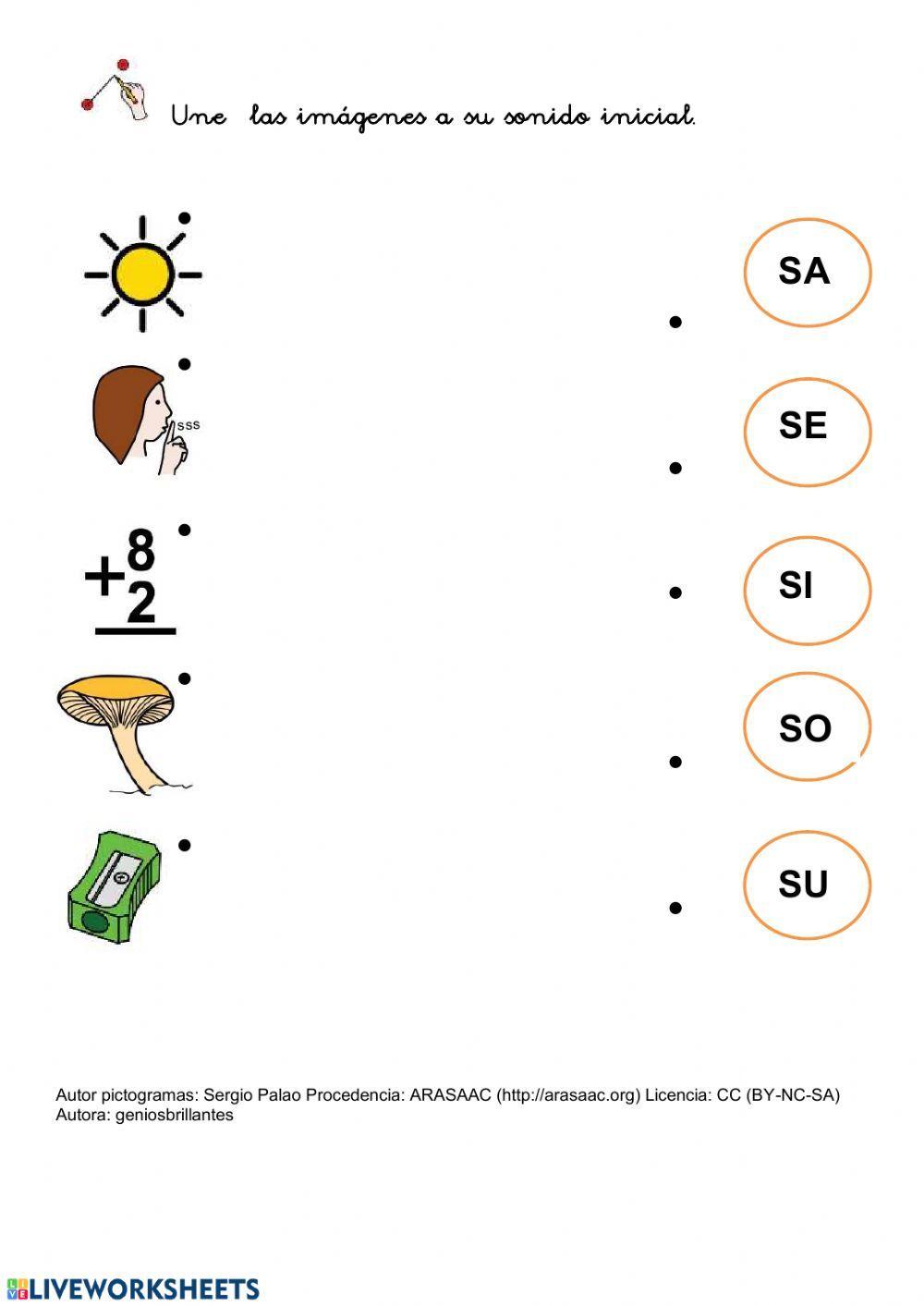 Conciencia silábica