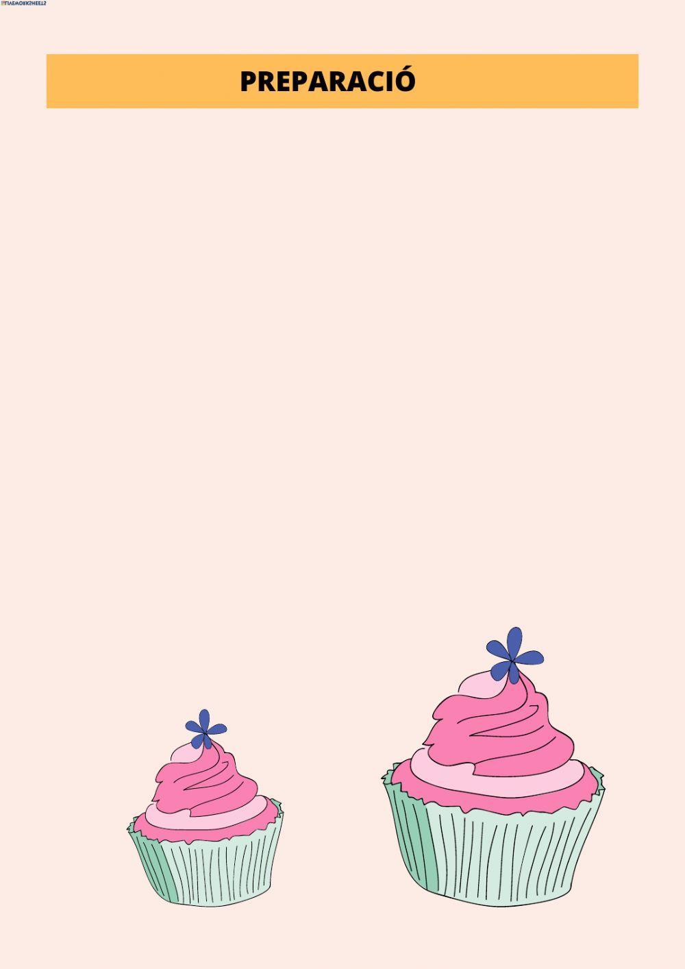 Recepta de cuina sobirans