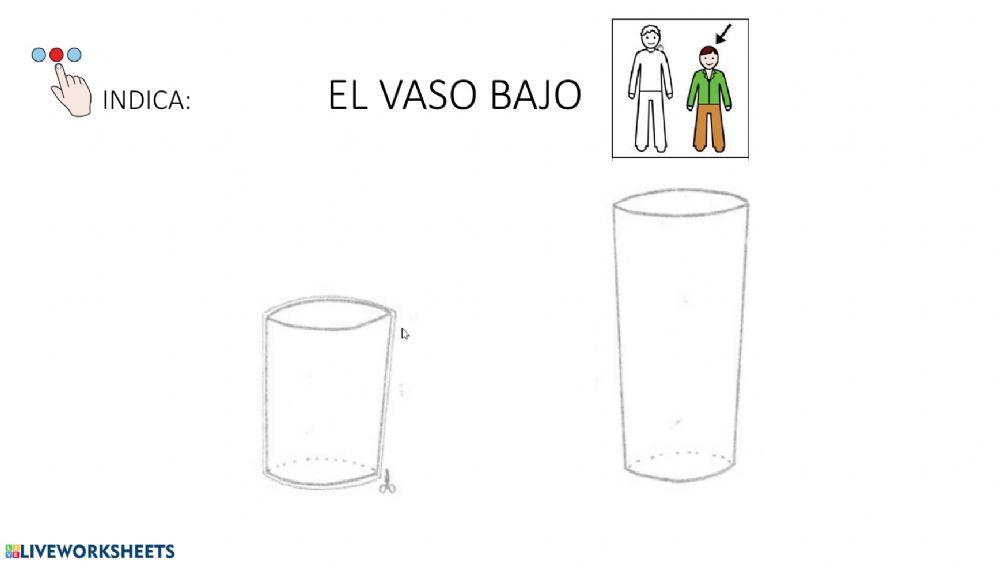 Alto-bajo