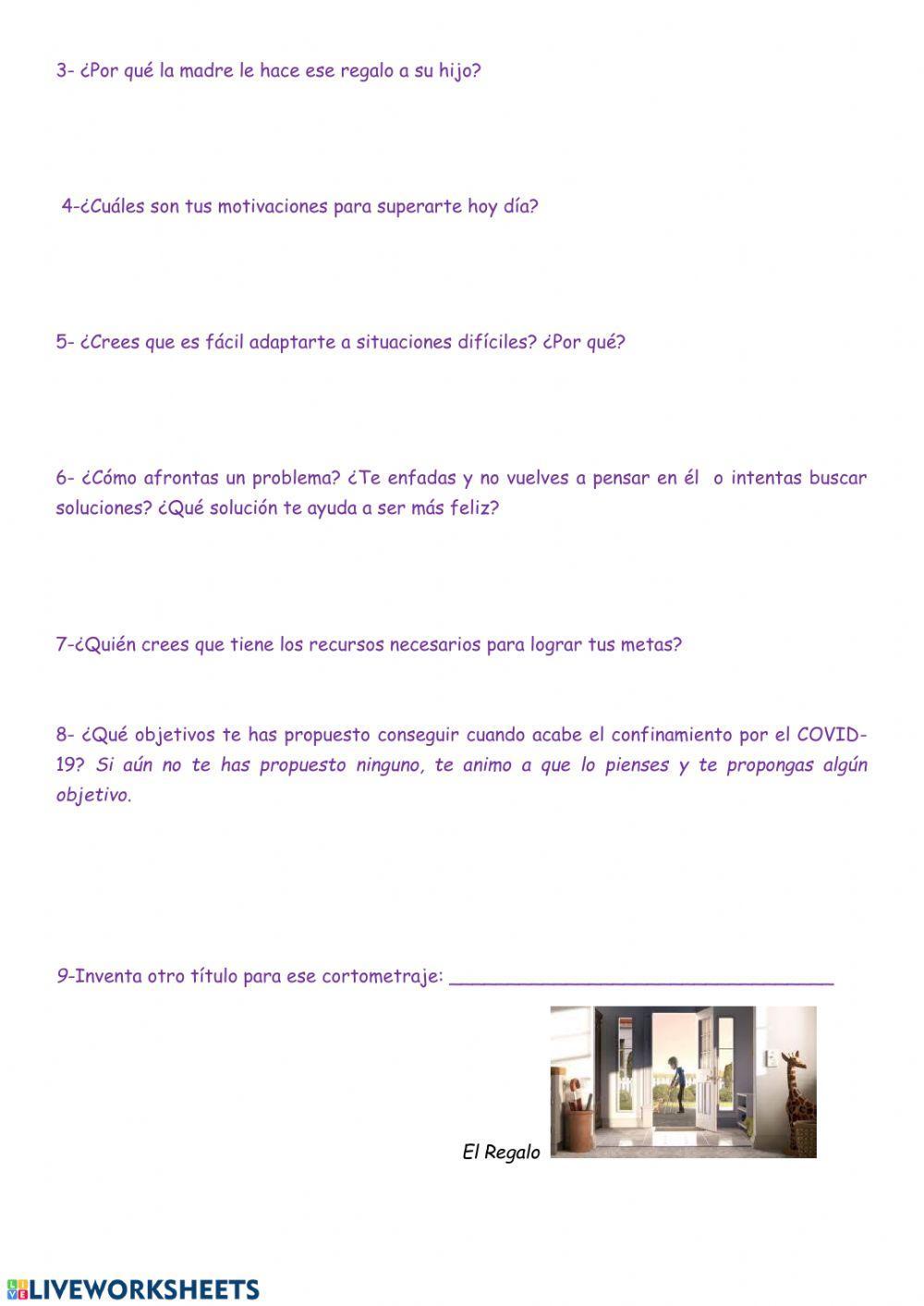 La superación personal