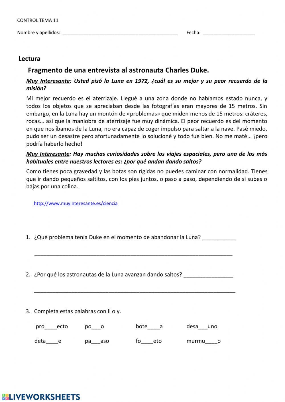 Tema 11 control adaptado