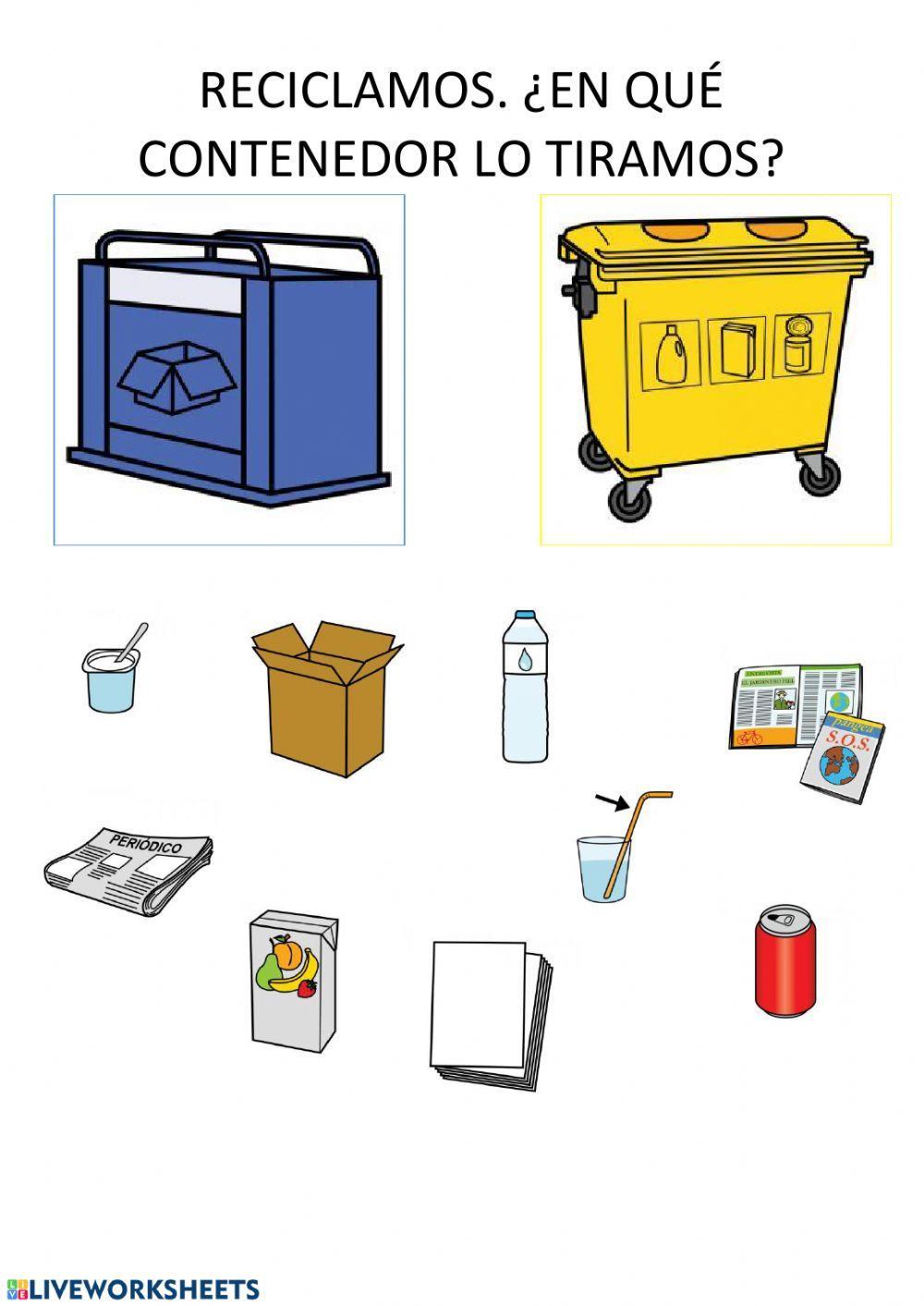 Reciclamos Reciclamos