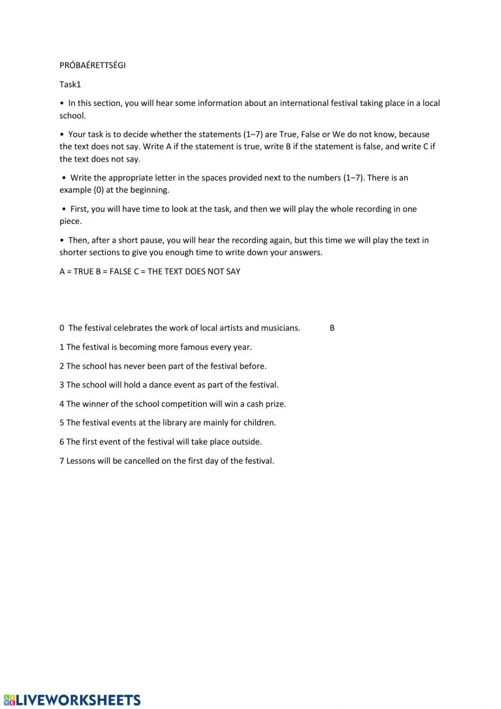 Érettségi listening1