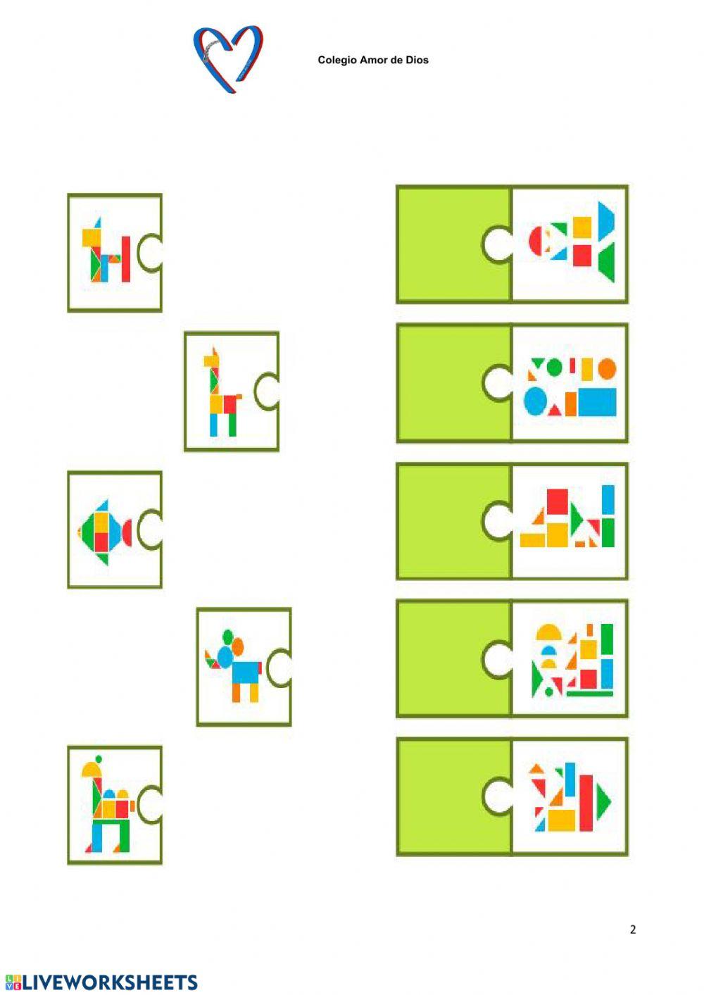 PERCEPCIÓN Y ESPACIALIDAD 2